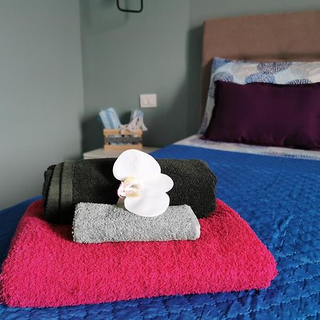 Viole Di Mare Guest House San Leone Exterior photo
