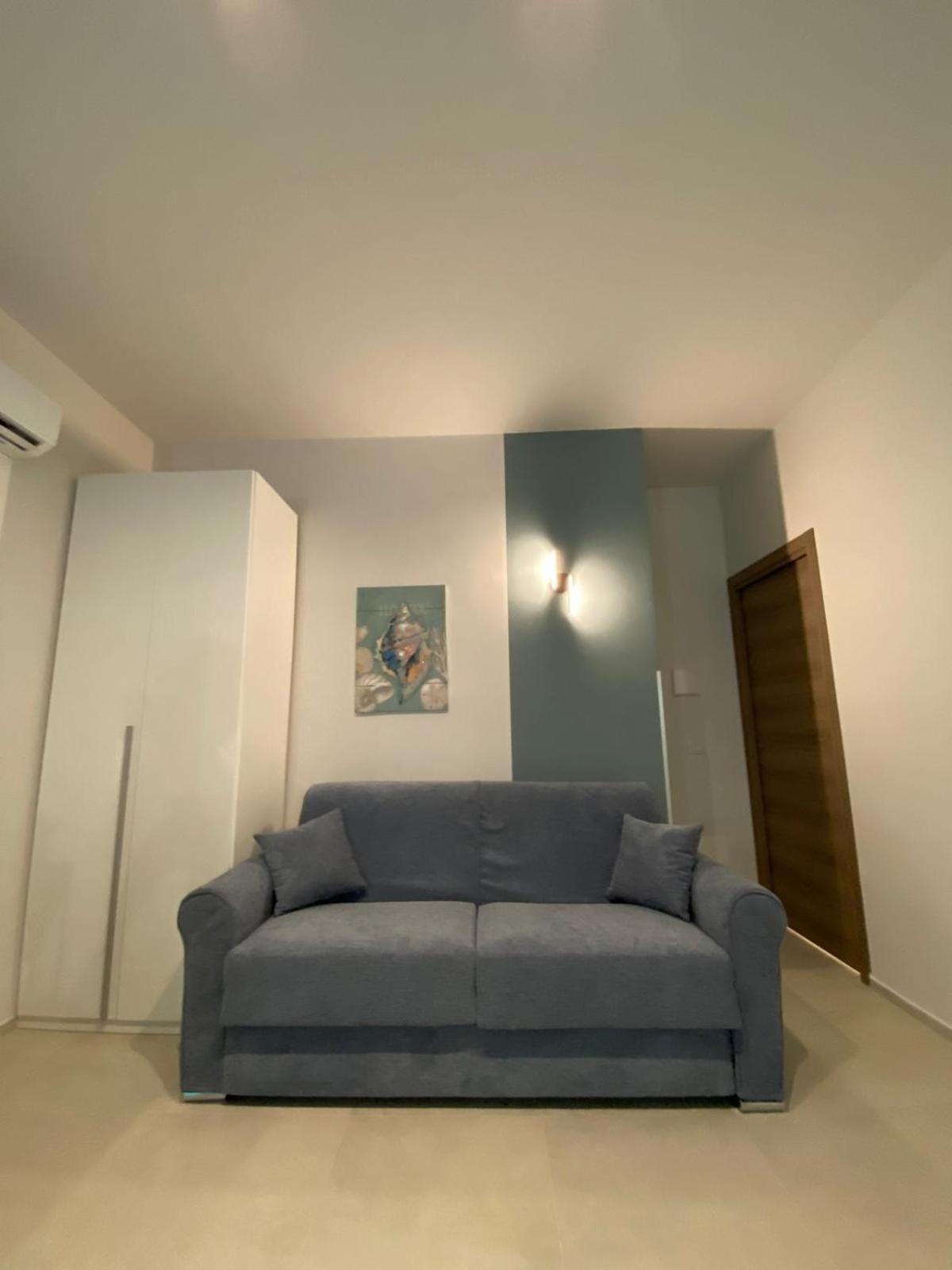 Viole Di Mare Guest House San Leone Exterior photo